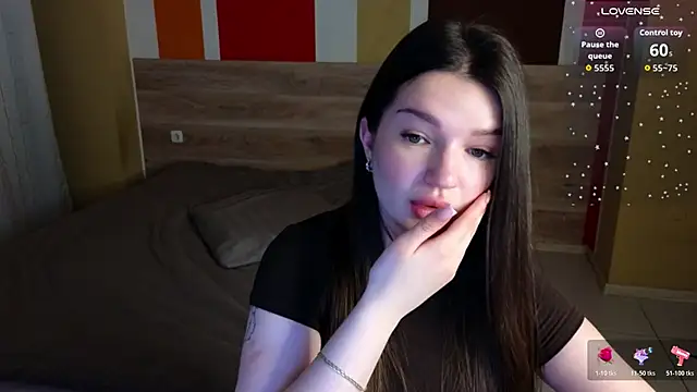 rokroxy - Rokroxy's free webcam