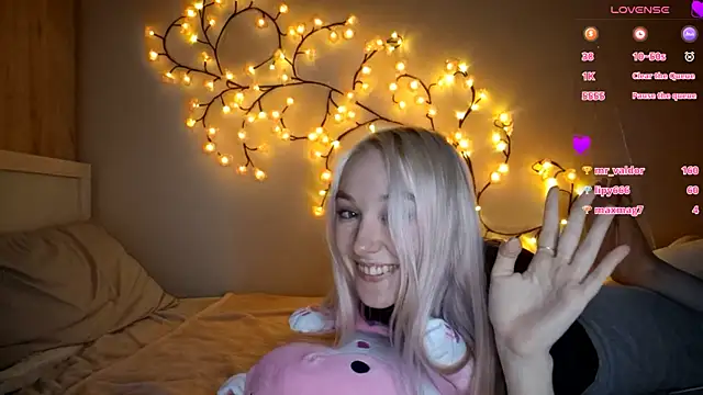 misamew - MisaMew's free webcam