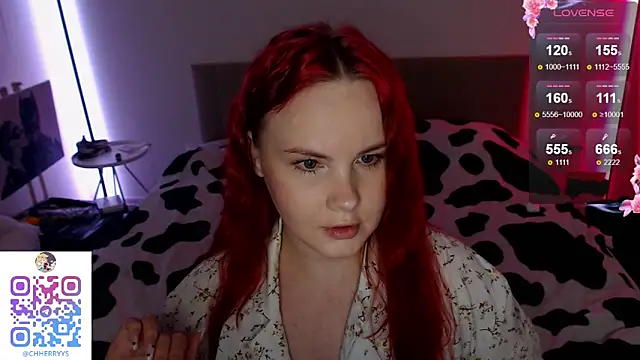 alice69fox - Alice69Fox's free webcam