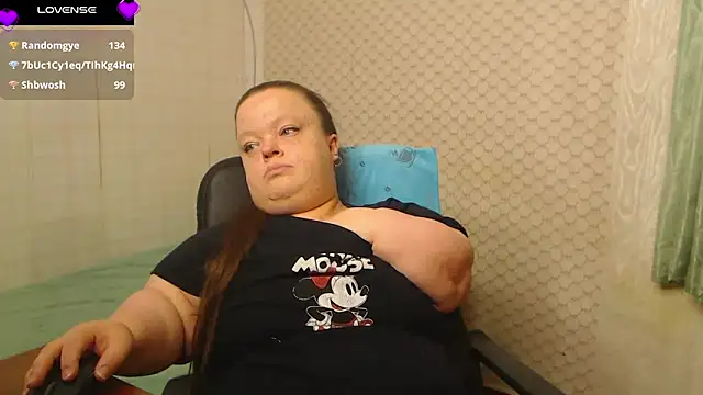 janiffer_mimi - Janiffer_MiMi's free webcam