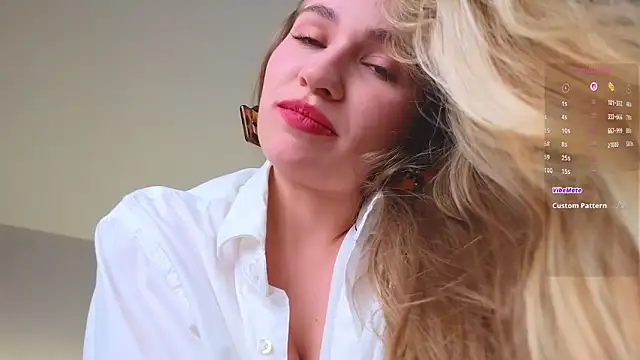 tasha_miu - Tasha_Miu's free webcam - UK Sex Cams