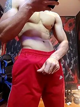 jhonny_thes28 (M young) - Show cum