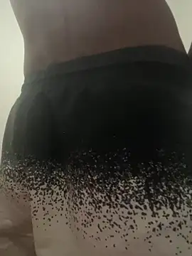 little-monter (M young) - Naked