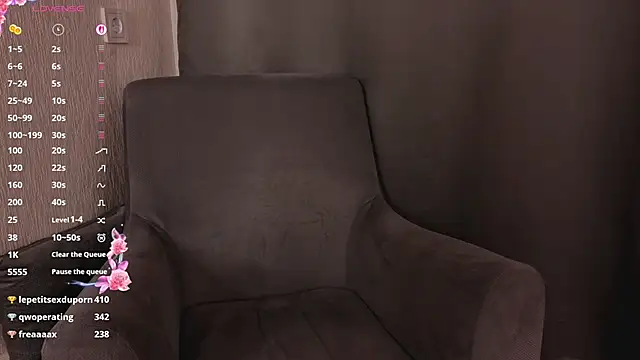 anniekim_ - AnnieKim_'s free webcam - UK Sex Cams