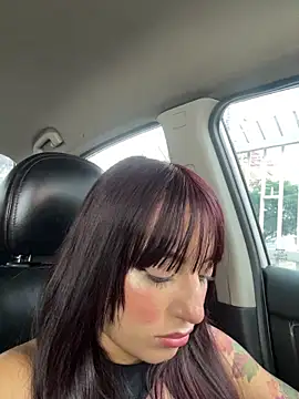 mia_fiire - Mia_fiire's free webcam