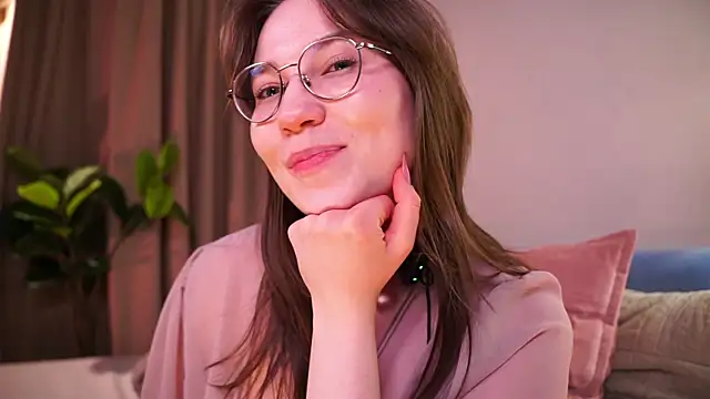 askaudrey_ (F young) - POV sloppy blowjob