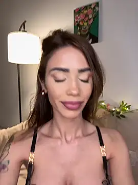 ayanalys (F teen) - Just beautiful energy and nice people.