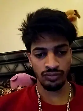 wild_vassu (M young) - Full cum show🍆💦😍🔥