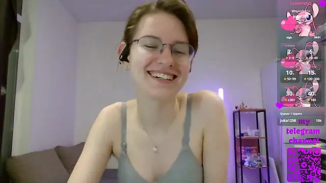 petralprime (F teen) - Play with my molos