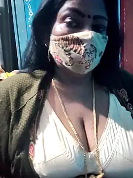 maniisha - Maniisha's free webcam