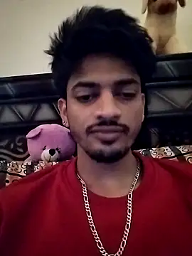 wild_vassu (M young) - Full cum show🍆💦😍🔥