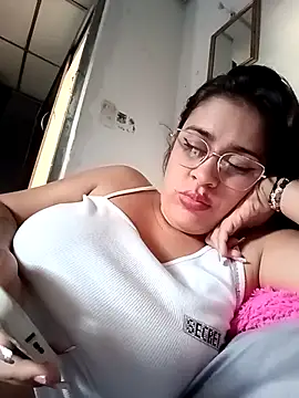 maribelle1 (G young) - Fingering and cum