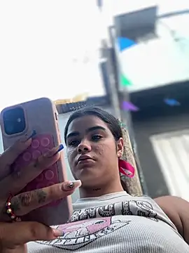 Kaily_Sweet16 webcam