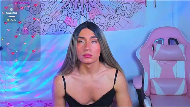 brihanna_cooper - Brihanna_cooper's free webcam - UK Sex Cams