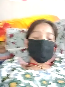 Webcam Model (Pallabi_bhabi)  is live.Free join now!