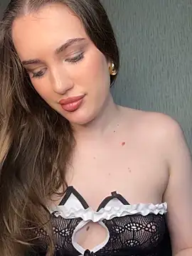 ariana_sanderss - Ariana_Sanderss's free webcam - UK Sex Cams