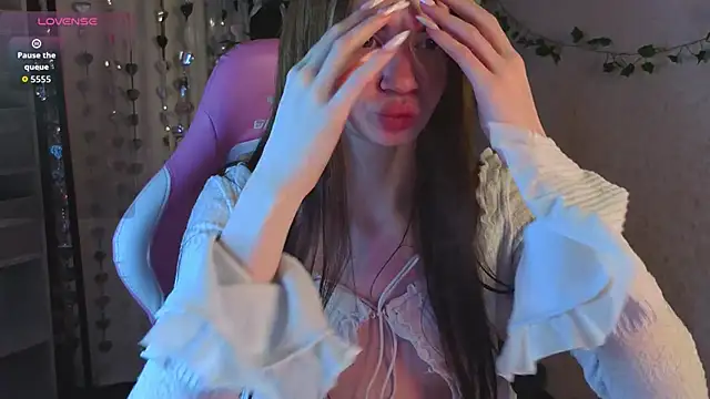 jennie_hunter - Jennie_Hunter's free webcam