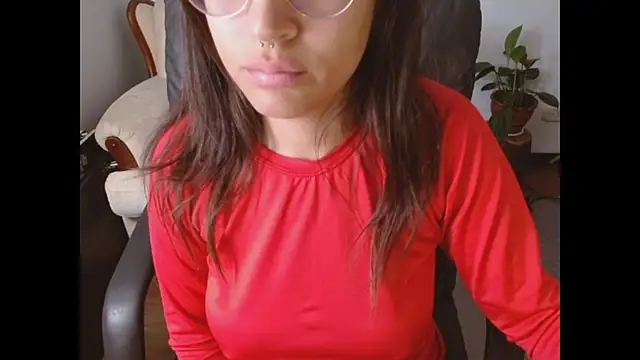 dominica-3 webcam stripchat model stream image