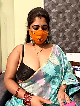Poly_bhabi webcam