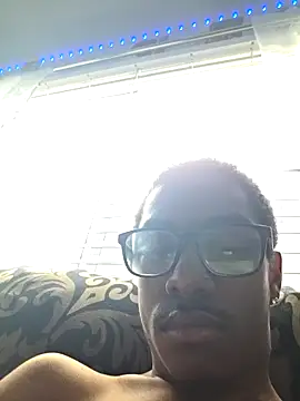 hormoneactivated webcam