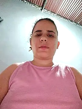 ValeriaSantos- webcam
