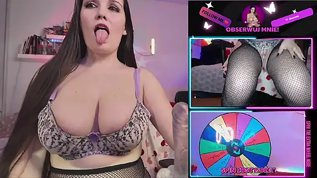 wendymarvell_official (G young) - Blowjob