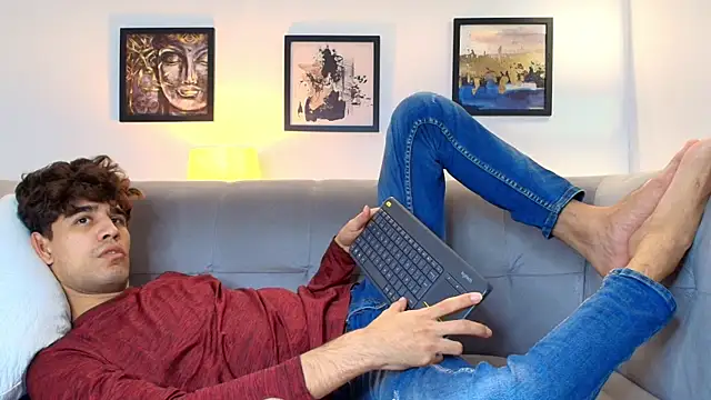 PRETTY_COCK1 Live Webcam on Stripchat