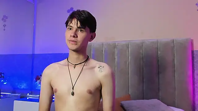 Derek_Sinn live sex cam