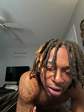 Thirdlegsuave's live cam