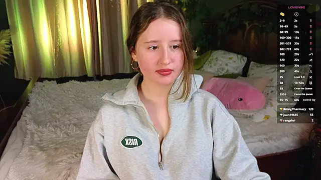 liza_mur_ (F young) - doggy style and ass spanking x10