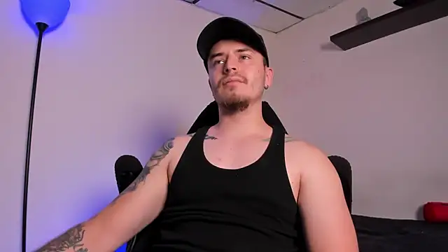 james_connor2 live sex cam