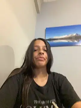 orianaxclusive (F young) - Masturbandome en el trabajo