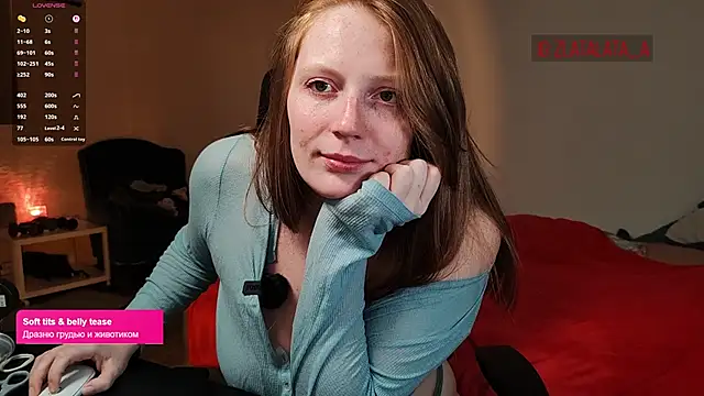 fenix_zla - FENIX_ZLA's free webcam