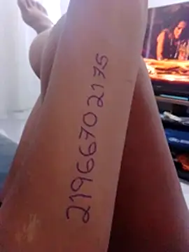 camilanifeta - Camilanifeta's free webcam