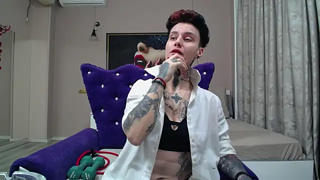 kennyxsx - KennyXSX's free webcam