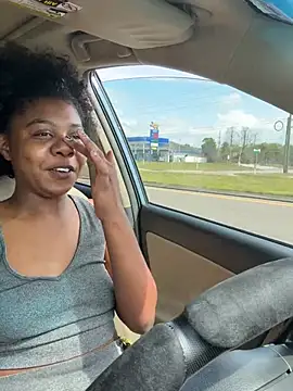 ebony_queeen - Ebony_Queeen's free webcam