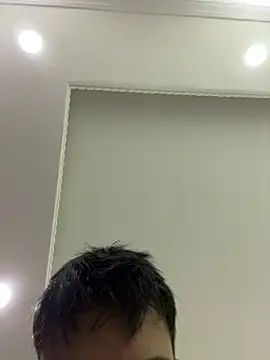 errie1327 (M twink) - Cum