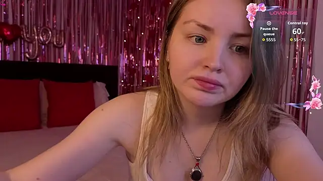 lora_rosee - Lora_Rosee's free webcam