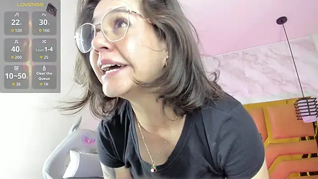 luciifeer_ - Luciifeer_'s free webcam