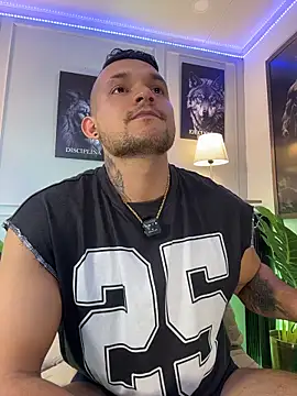 marco_vega (M young) - THE BIG CUM SHOW 💦👑