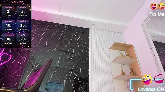 nini_beyker (F young) - 💦give my ass a lesson💦