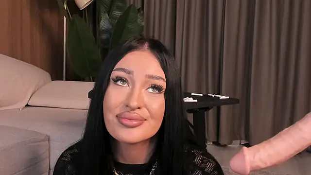 Live sex cam di EmeraldKat