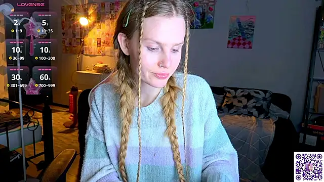 lunaacyy - Lunaacyy's free webcam