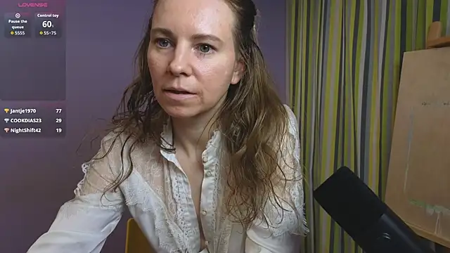 JanePearl live sex cam