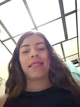 irisbound - IrisBound's free webcam - UK Sex Cams