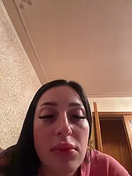 Webcam Model (Soft_Pleasure)  is live.Free join now!