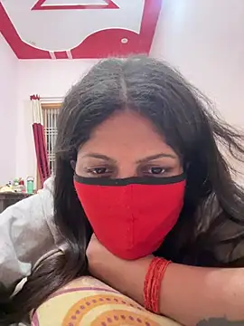 Webcam Model (katrina_0143) is live