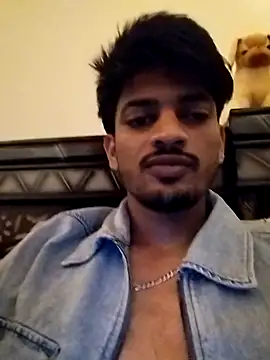 wild_vassu (M young) - Full cum show🍆💦😍🔥