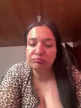 andrea-cohen (F young) - my tits in you face 😈🌶️✨