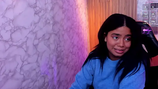 katelovings (F young) - fuck my little pussy ctrl x2min